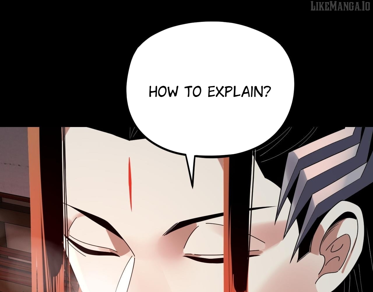 Me, The Heavenly Destined Villain Chapter 286 - page 81